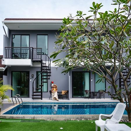 Chanakarn Pool Access Rawai Phuket Eksteriør billede