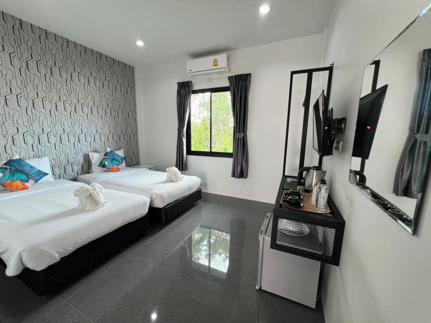 Chanakarn Pool Access Rawai Phuket Eksteriør billede