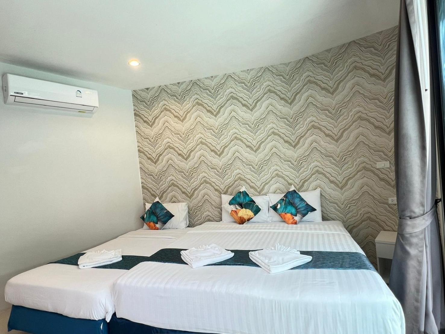 Chanakarn Pool Access Rawai Phuket Eksteriør billede