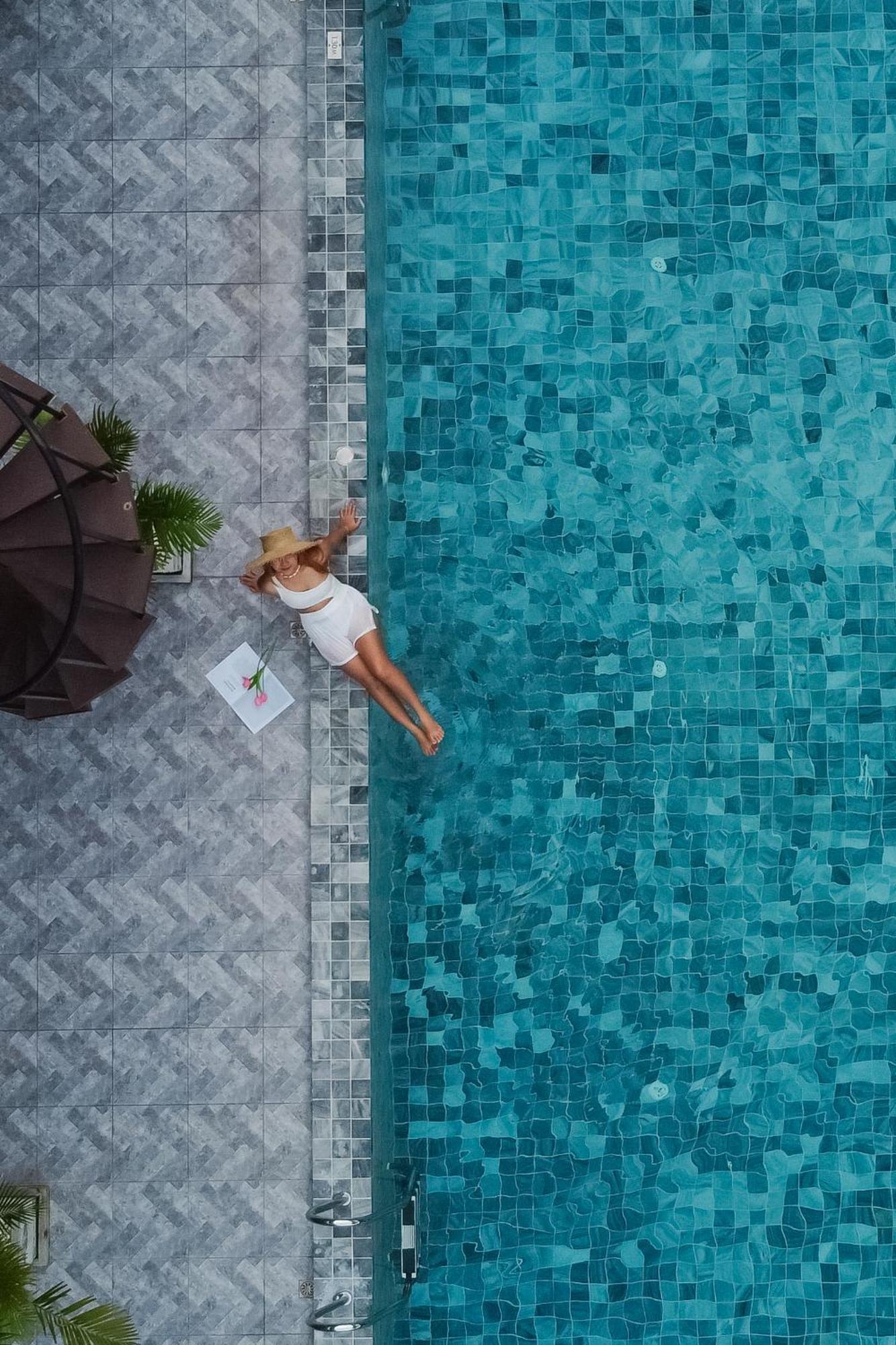 Chanakarn Pool Access Rawai Phuket Eksteriør billede
