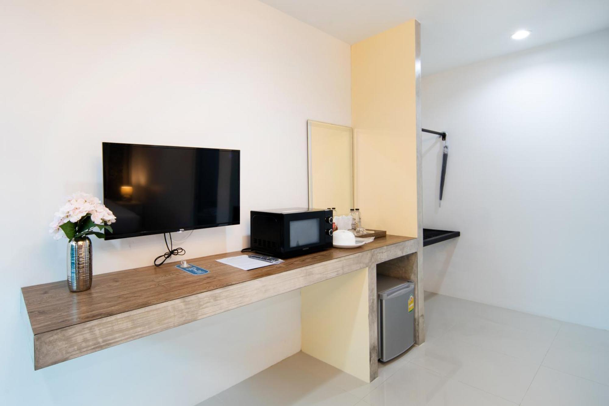 Chanakarn Pool Access Rawai Phuket Eksteriør billede